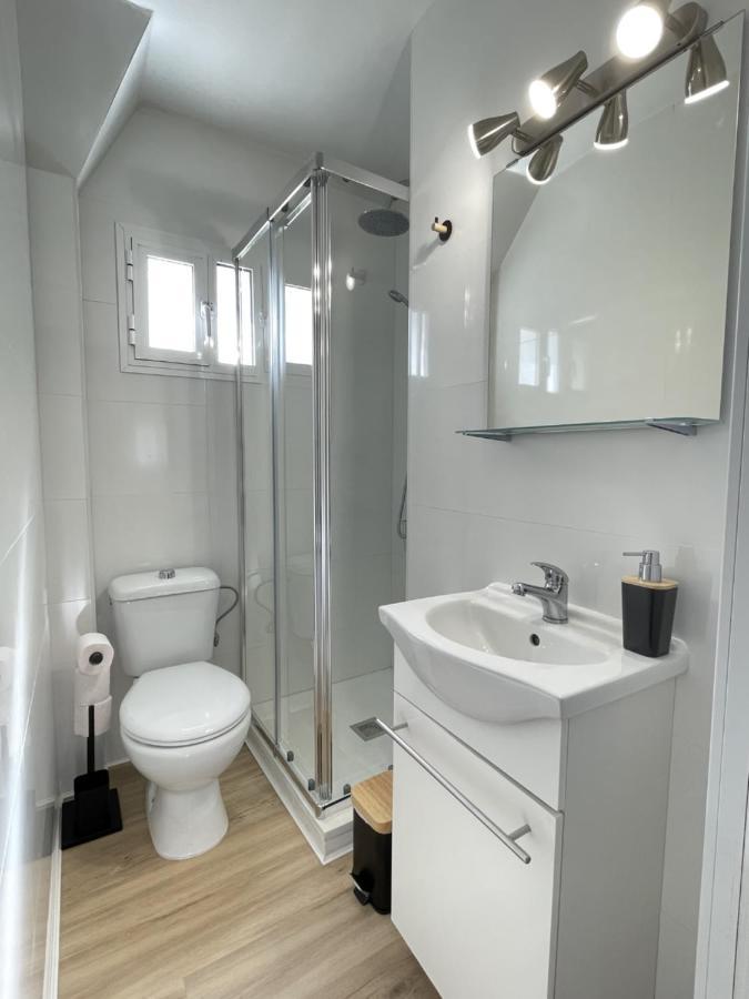 Fedriani Bright And Cosy Apartment إشبيلية المظهر الخارجي الصورة
