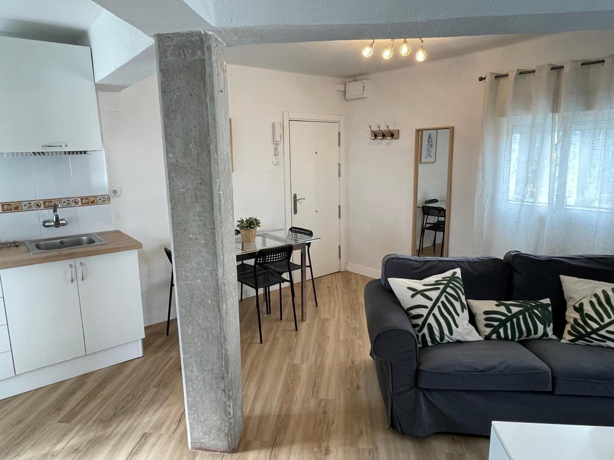 Fedriani Bright And Cosy Apartment إشبيلية المظهر الخارجي الصورة